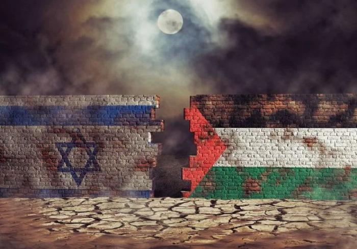 غزه: آرامش قبل از طوفان – پپه&nbsp;اسکوبار