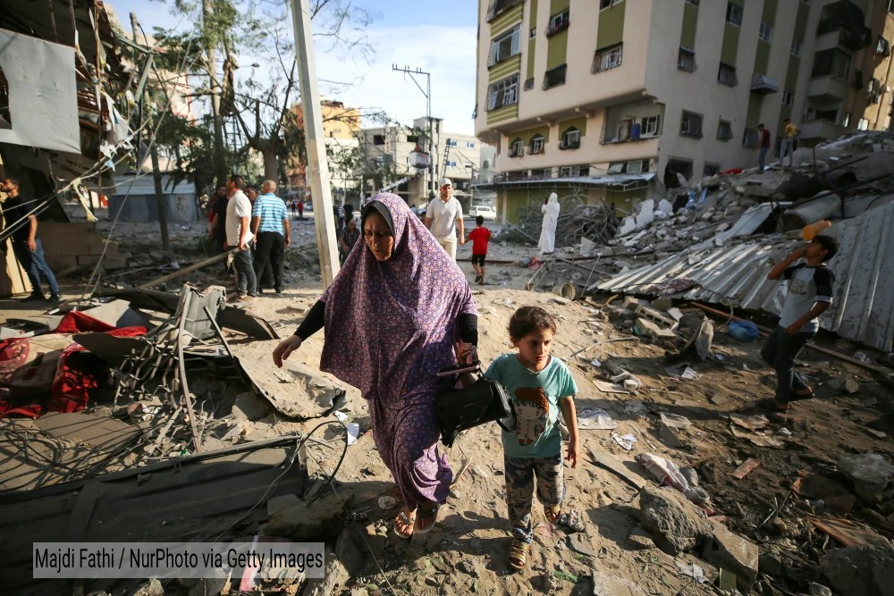 کنفرانس بین‌المللی ضد جنگ – مسعود&nbsp;امیدی