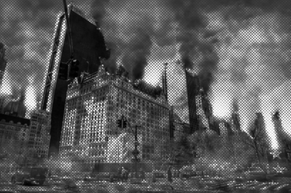 آمریکا نقشه یک جنگ هسته ای علیه روسیه و چین را&nbsp;میکشد.