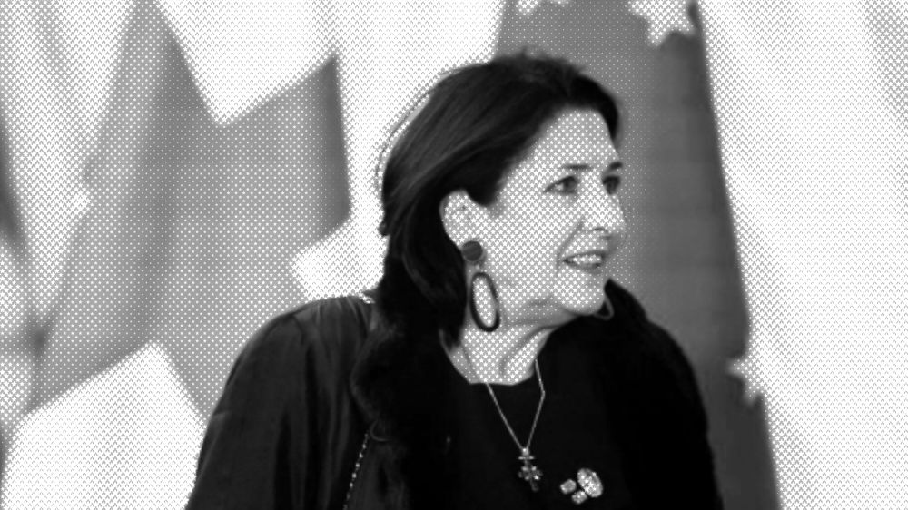 تلاش برای عزل رئیس جمهور گرجستان شکست&nbsp;خورد