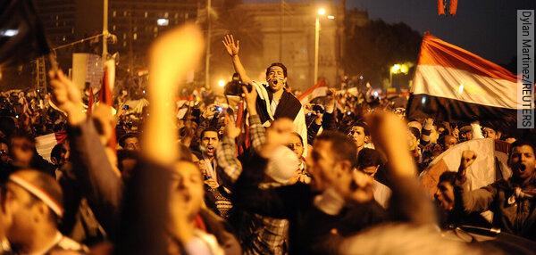 مارکسیست ها باید این موضع را اتخاذ&nbsp;کنند