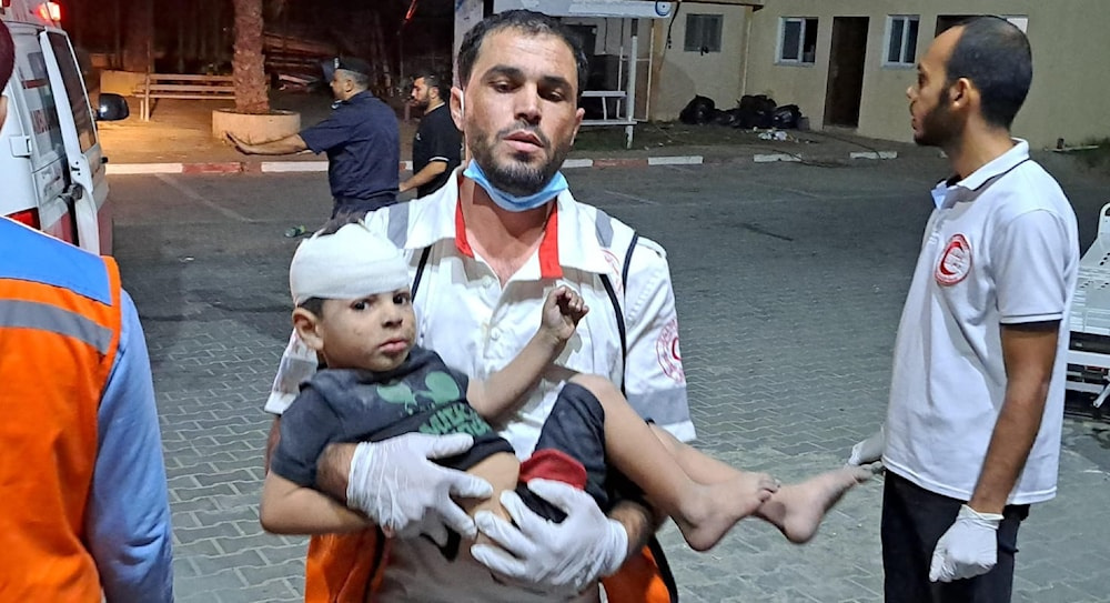 کودکان به عنوان&nbsp;سلاح