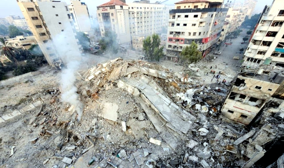 گزارشهایی از کشتار فلسطینی&nbsp;ها