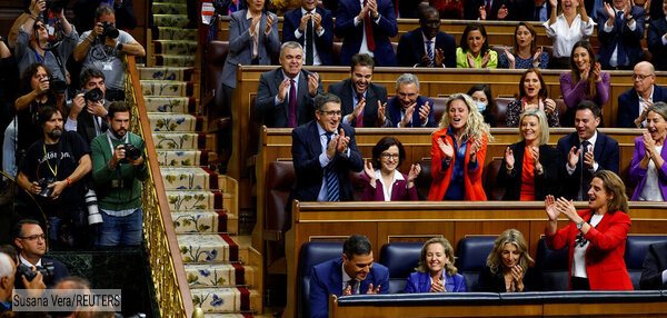 هم در دولت باشید و هم در&nbsp;اپوزیسیون؟