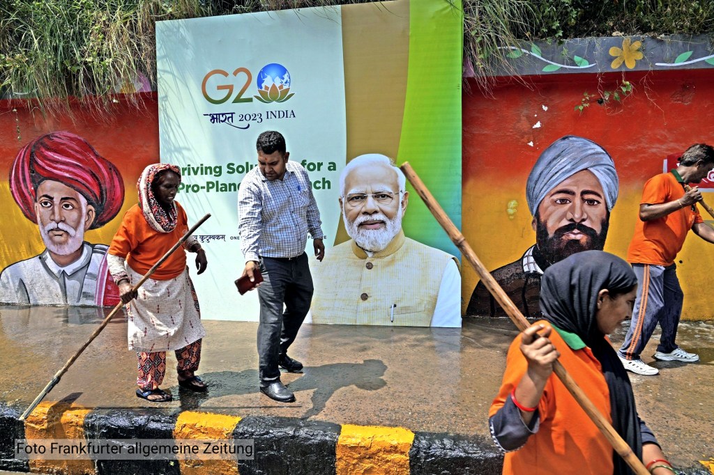 نشست گروه ۲۰ و پیامدهای&nbsp;آن