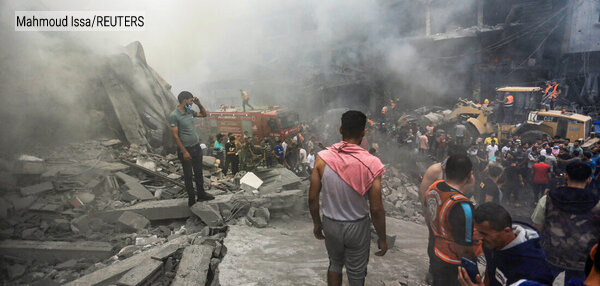 پاکسازی قومی و بمب&nbsp;فسفری.