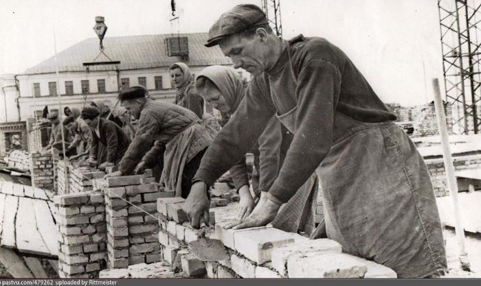 بله، اتحاد جماهیر شوروی سوسیالیستی یک موفقیت اقتصادی&nbsp;بود.