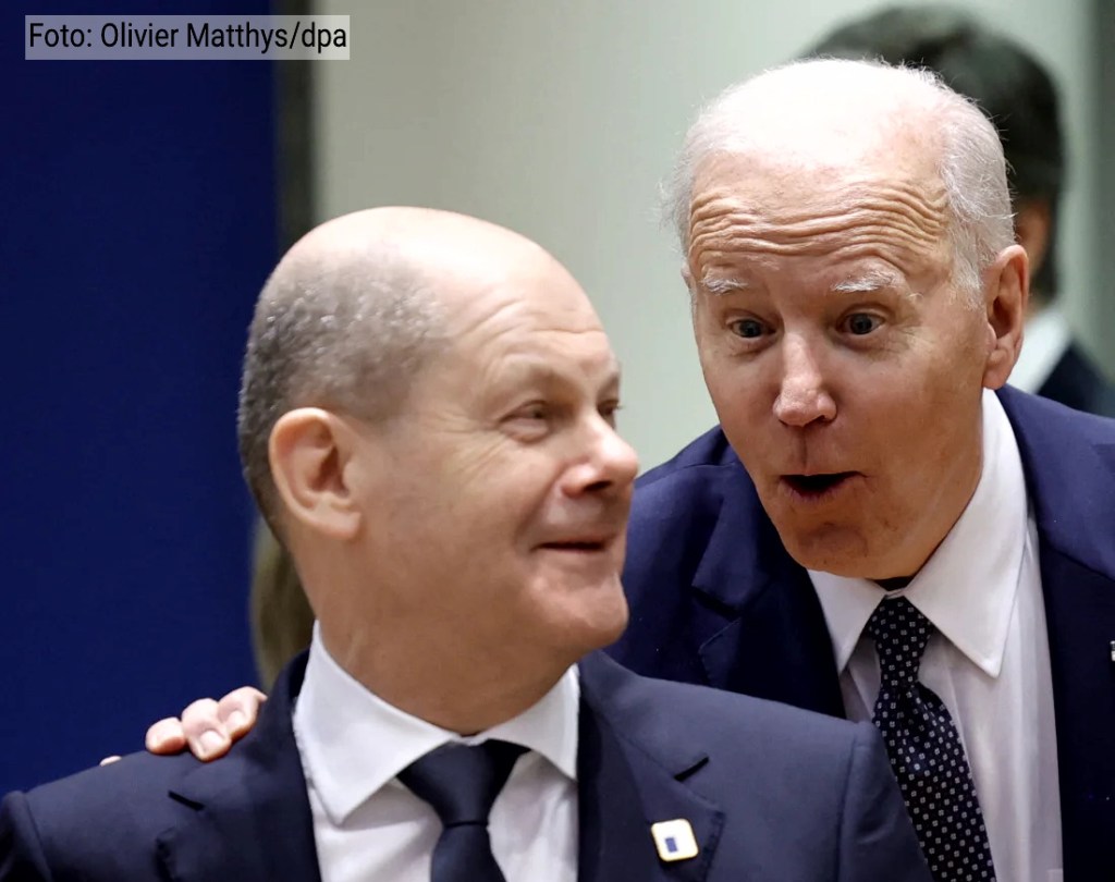 سیمور هرش: شولتس&nbsp;میدانست.