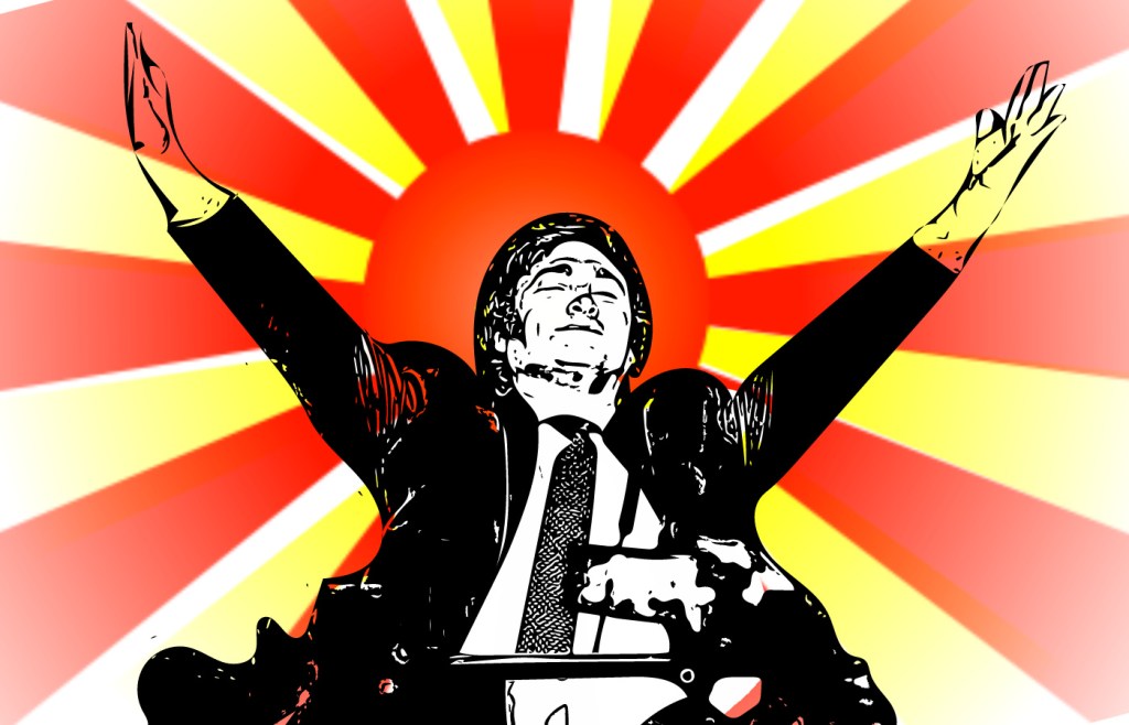 آرژانتین پیوستن به بریکس را لغو می&nbsp;کند