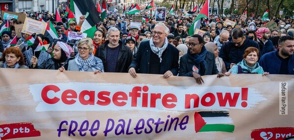 &laquo;سیاست مزورانه تهوع‌آور&nbsp;است&raquo;