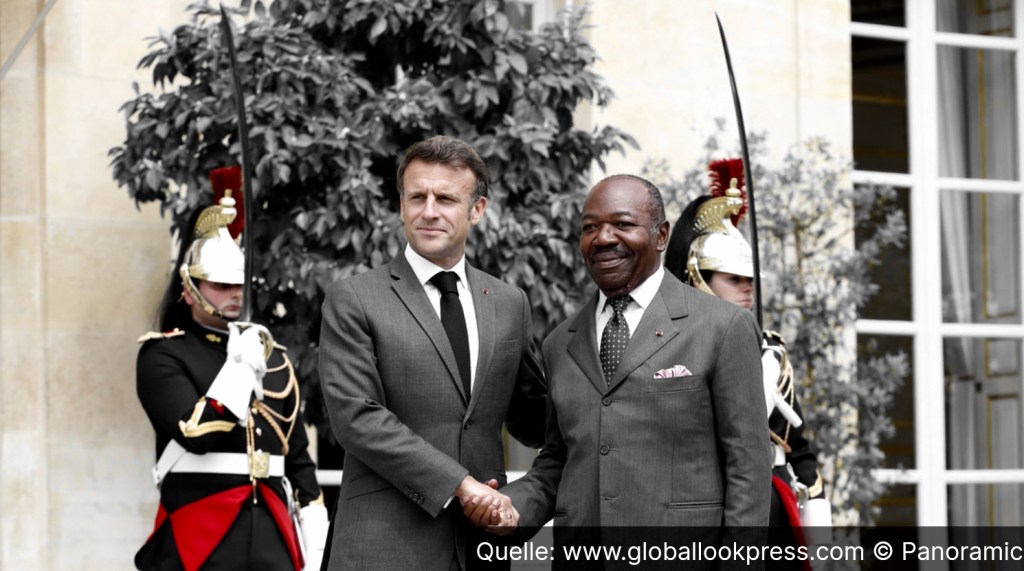 کودتاهای آفریقا شبکه ای از مداخله غرب را آشکار می&nbsp;کند