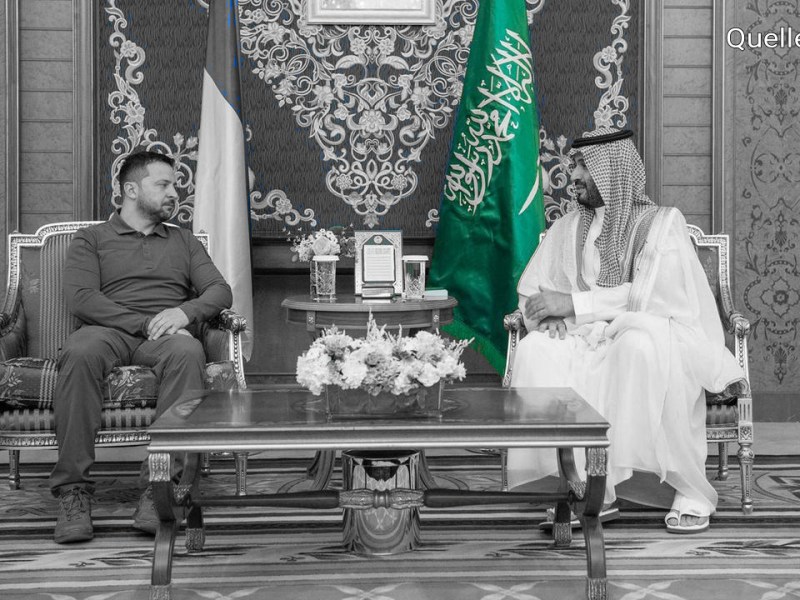 آنتون نیرمن: چرا اوکراین، در بحبوحه ویرانی‌های جنگ، ایران را تحریک&nbsp;می‌کند؟