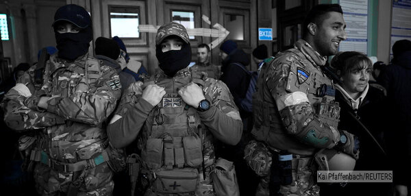 موضع روشن کوبا: هاوانا شبکه قاچاق انسان را در هم&nbsp;کوبید.