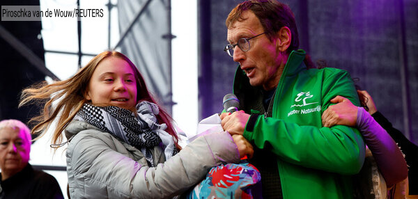 نمادی ثابت قدم