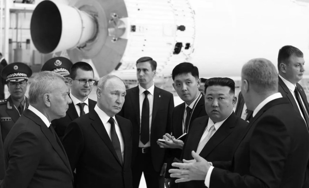 ما با هم و در کنار هم  علیه امپریالیسم خواهیم&nbsp;جنگید