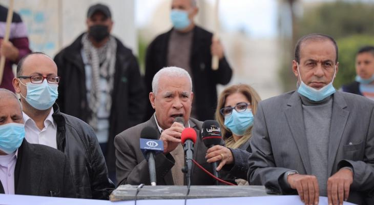 سخنرانی رهبر جبهه خلق برای آزادی فلسطین درباره عملیات&nbsp;اخیر