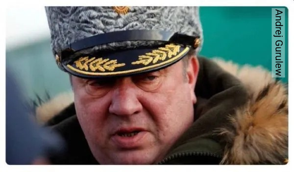 نظرات ژنرال گورولف درباره ایران، اسرائیل، روسیه، امریکا و&nbsp;حماس.