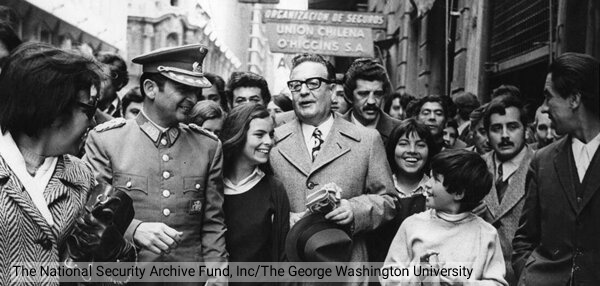 تاریخ متعلق به&nbsp;ماست