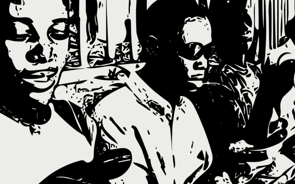 فناوری و ترور: شبکه‌های اجتماعی جنگ بزرگی را در آفریقا به راه&nbsp;انداخته‌اند