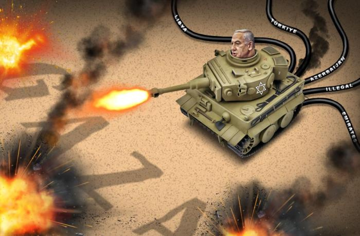 پوتین از &laquo;وظیفه مقدس&raquo; روسیه برای کمک به غزه صحبت&nbsp;کرد.