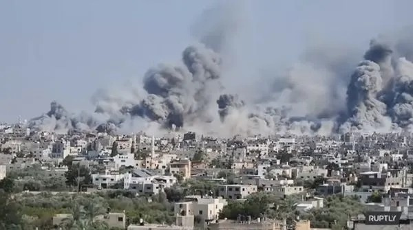 آتش بس شکننده