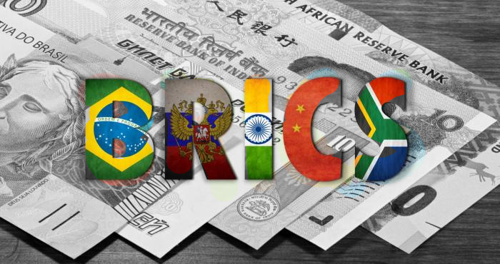 دنیای چند قطبی آینده و عصر قطب‌های بزرگ – الکسی بلوف – ا. م.&nbsp;شیری