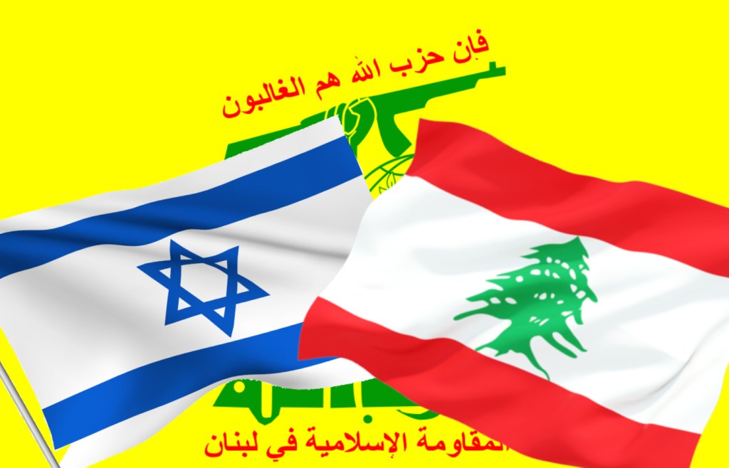 افزایش تنش‌انگیزی در مرز&nbsp;لبنان