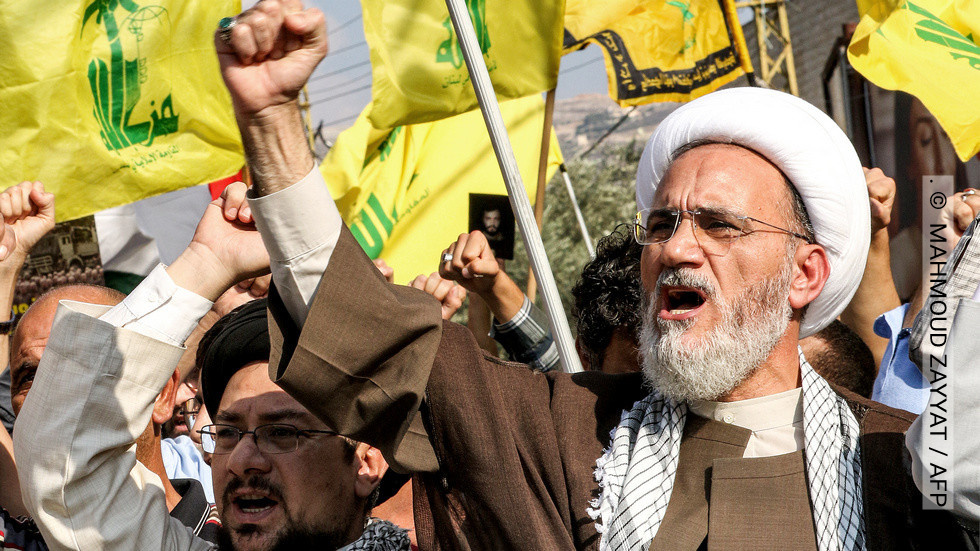 آمریکا در مورد اسرائیل با ایران تماس&nbsp;گرفت.