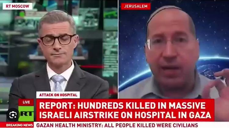 لیکود: &laquo;روسیه بهای آن را خواهد&nbsp;پرداخت&raquo;