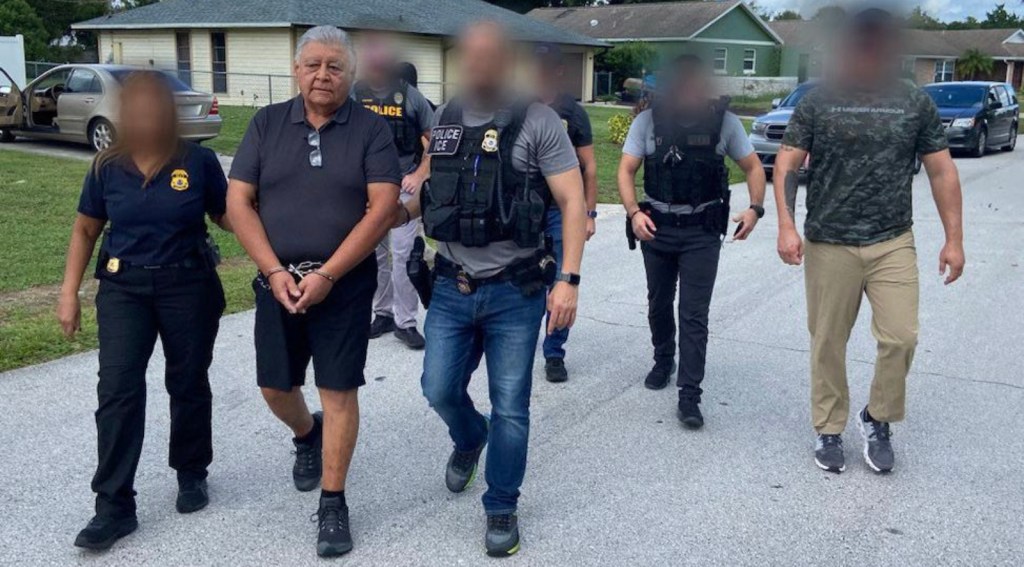 دستگیری متهم اصلی قتل ویکتور&nbsp;خارا