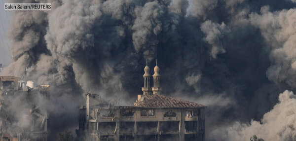 چین: بازگرداندن صلح به دریای سرخ از طریق ابزار نظامی غیرممکن&nbsp;است