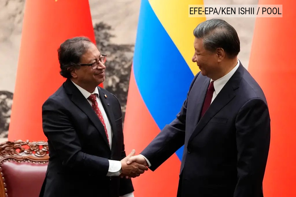 از شریک راهبردی ناتو بسوی شریک راهبردی&nbsp;چین