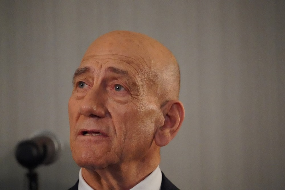 کار نتانیاهو تمام&nbsp;است.