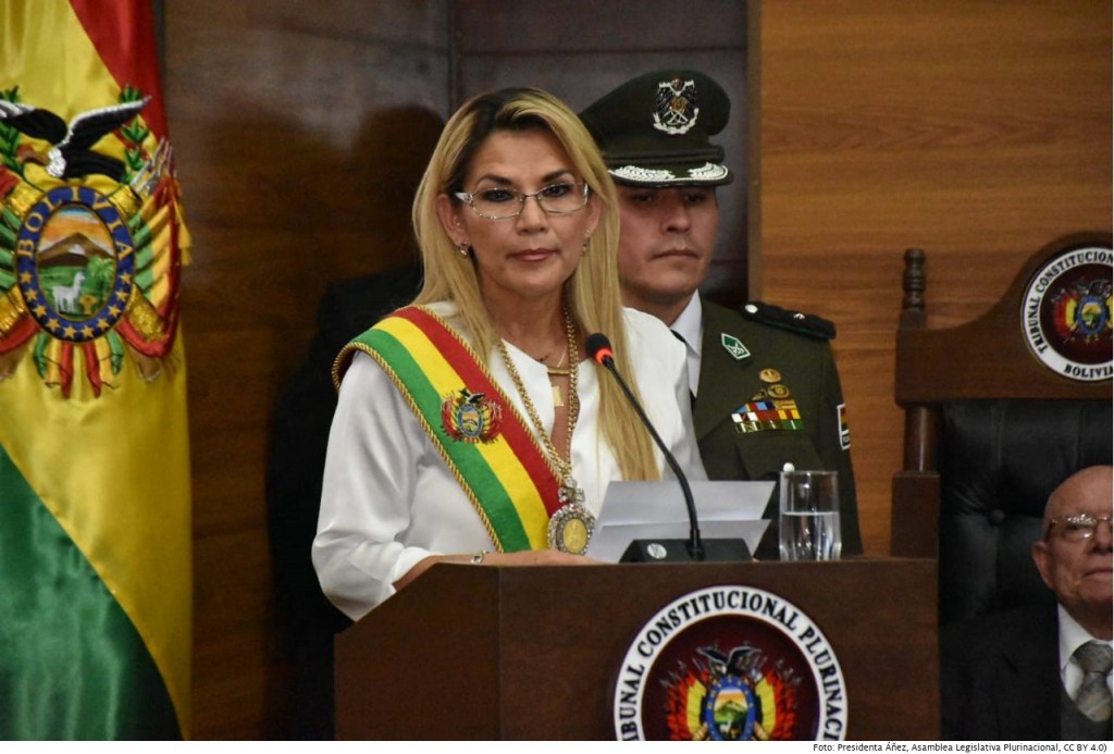 سی سال زندان برای رئیس جمهور&nbsp;کودتا