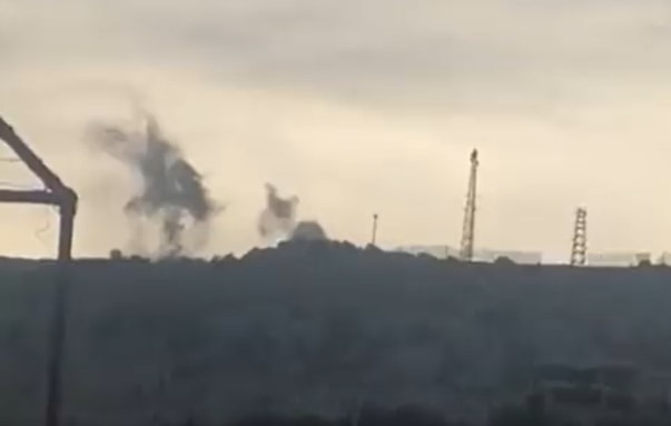 علیرغم بمباران غزه، شلیک موشک‌های فلسطین ادامه&nbsp;دارد