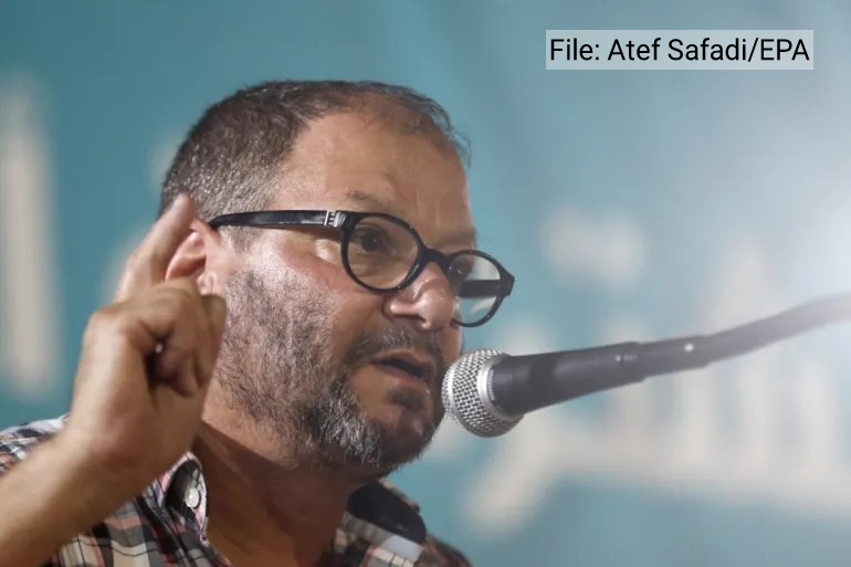 حزب چپگرای اسرائیل در پارلمان: علت فاجعه اشغال و سیاست فاشیستی اسرائیل&nbsp;است.