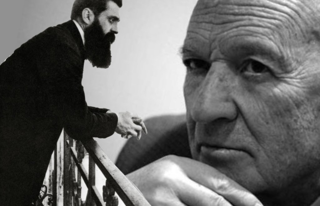 دومنیکو لوسوردو: &laquo;ایده صهیونیستی&raquo;