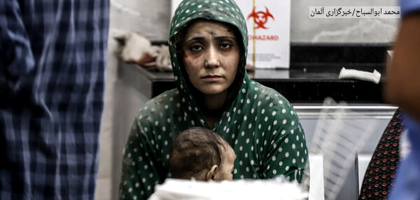 چرایی واقعه غزه ، نقش امپراطور و موضع حزب تحول طلب اسرائیل – طیار یزدان پناه&nbsp;لموکی