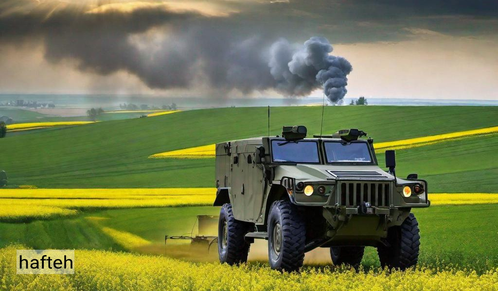 بررسی فعالیت‌های نظامی-بیولوژیکی آمریکا در اوکراین و دیگر کشورها – کریلوف – ا. م.&nbsp;شیری