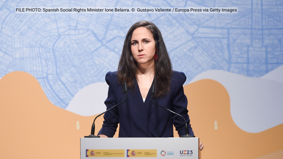 مقام اسپانیایی: اتحادیه اروپا می‌تواند &laquo;به همدست نسل‌کشی تبدیل&nbsp;شود&raquo;