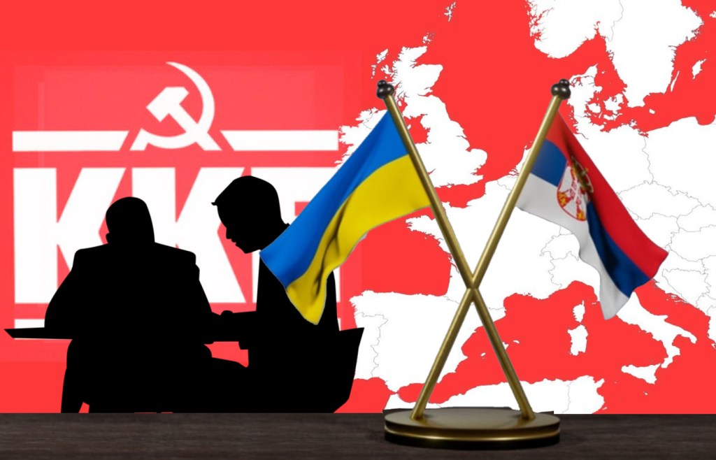 اعتراف به شکست نظری و سیاسی، بدون درس‌گرفتن از آن – مسعود&nbsp;امیدی