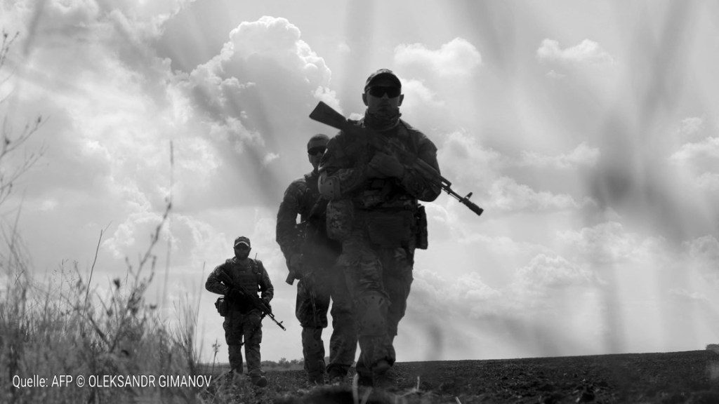 اعتراف غرب به شکست در جنگ نیابتی&nbsp;اوکراین