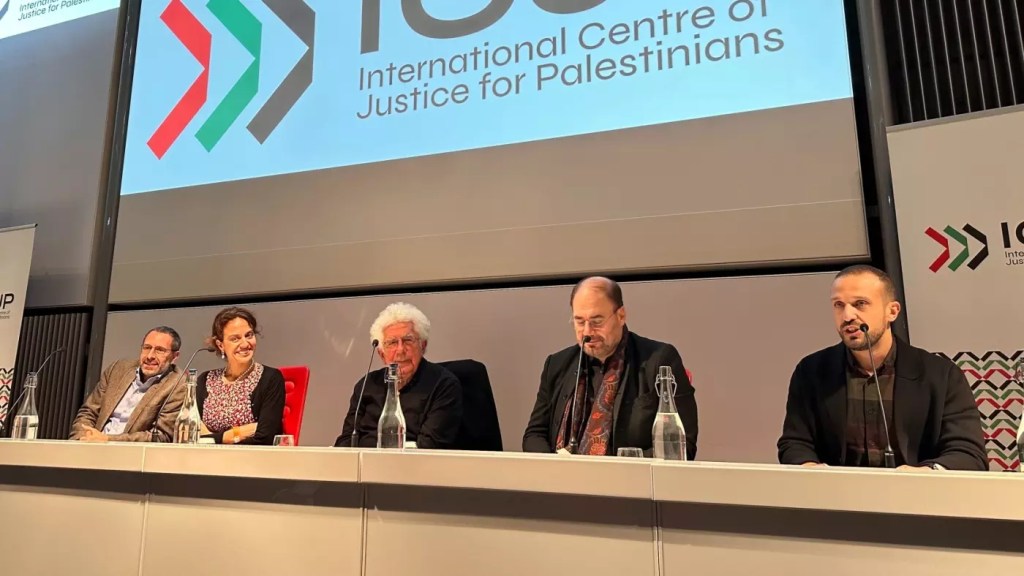 تاریخ‌نگار برجسته اسرائیلی: قدرت‌های غربی حکم نسل‌کشی را صادر&nbsp;کرده‌اند.