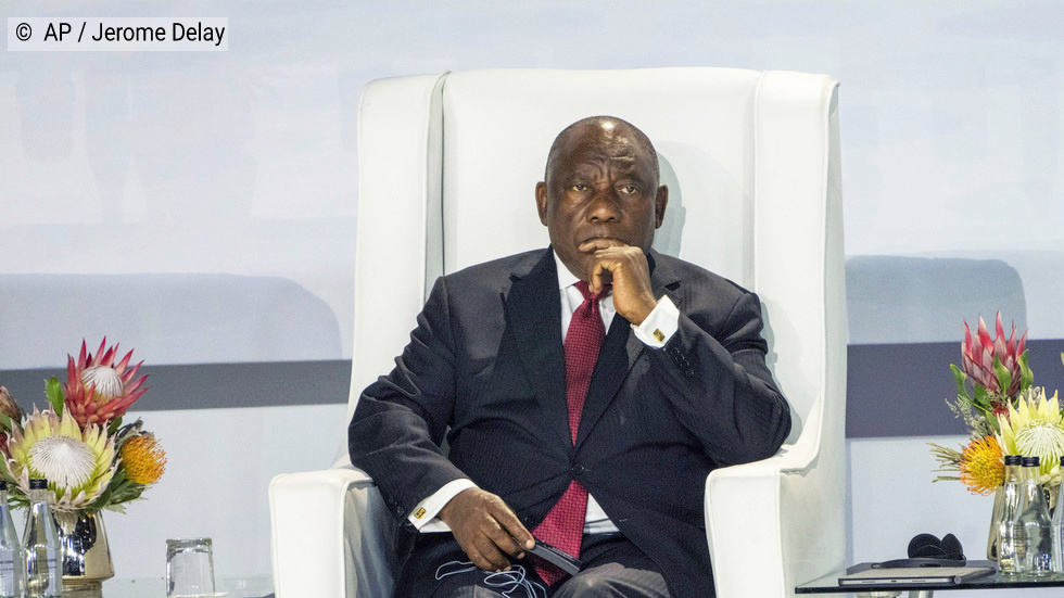 کنفرانس بریکس را برای بررسی وضعیت غزه با&nbsp;پوتین