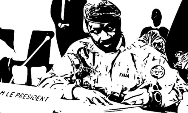 ساحل دیگر گماشته کسی نیست.