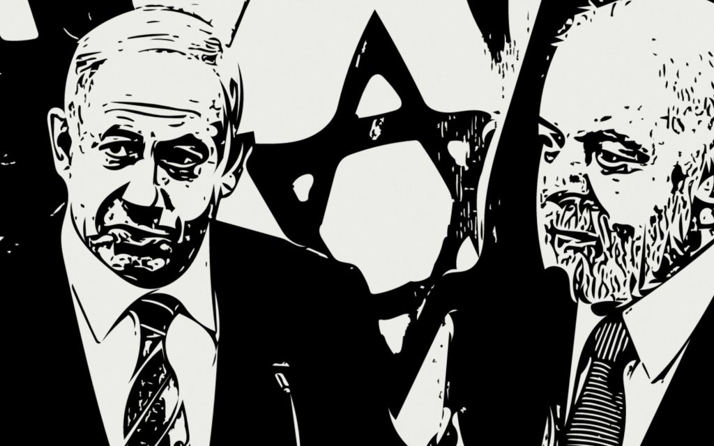 محور عدم تقارن، نظم مبتنی بر قوانین را به چالش می کشد – پپه&nbsp;اسکوبار