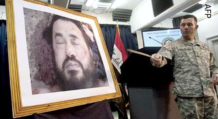 الزرقاوی: تروریست خونخوار یا مامور آمریکایی؟ یا هردو؟