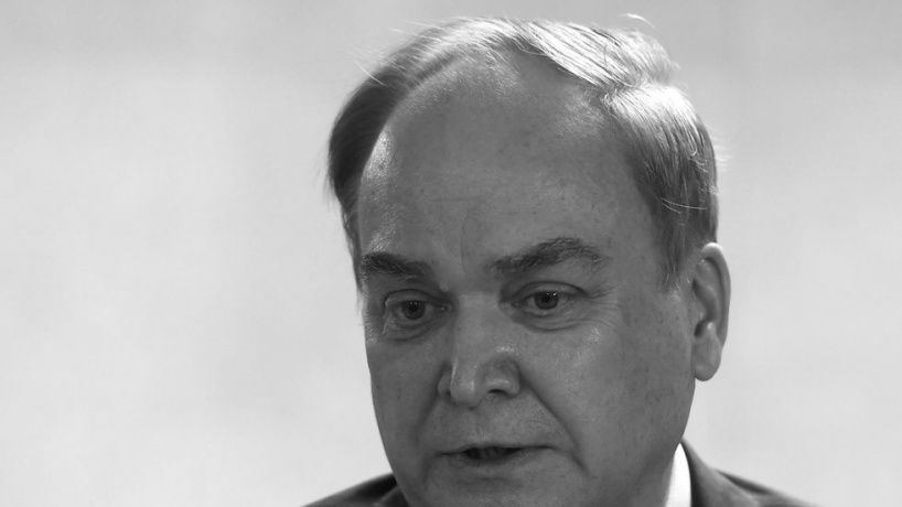 گدایی سفیر روسیه در سازمان ملل از رهبر تروریسم در&nbsp;جهان.