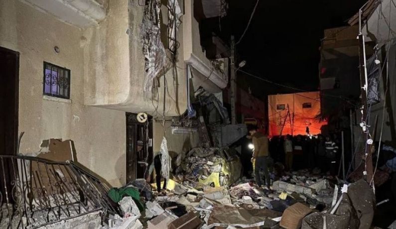 اسرائیل بدون تایید آمریکا به رفح حمله نخواهد&nbsp;کرد