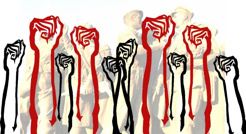  دیپلماسی سوسیالیستی – رضا خسروی